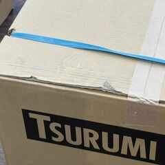 【未使用】ツルミ 鶴見製作所 HPJ-0730MES 高圧洗浄機【ハンズクラフト佐賀】の画像