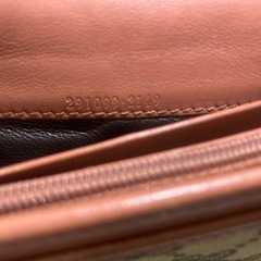 ⭐︎GUCCI財布⭐︎の画像