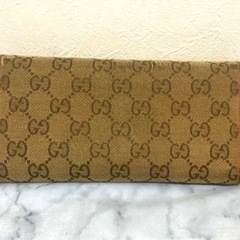 ⭐︎GUCCI財布⭐︎の画像