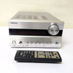 ONKYO  ２.１チャンネルシアターシステムBASE-V30HDXの画像