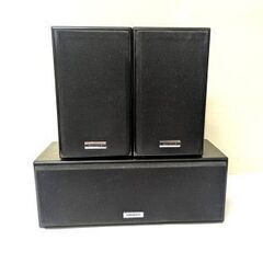 ONKYO  ２.１チャンネルシアターシステムBASE-V30HDXの画像