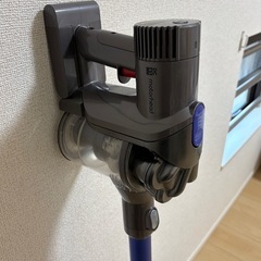 商談中　🉐ダイソンDC45   ジャンク扱いの画像
