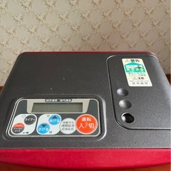 石油ストーブの画像