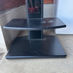 テレビ台の画像