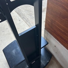 テレビ台の画像