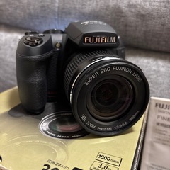 富士フィルム カメラの画像