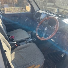 軽トラ　AT   スズキの画像