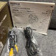 富士フィルム カメラの画像