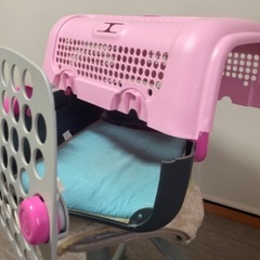 犬ハードゲージの画像