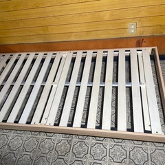 ベッドセットの画像