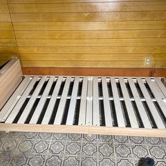 ベッドセットの画像