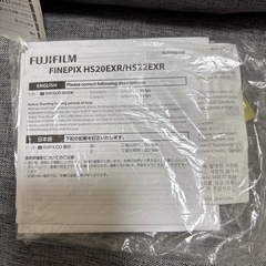 富士フィルム カメラの画像