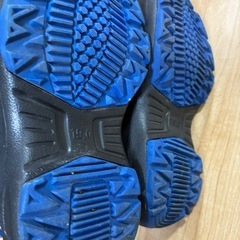 スノーブーツ　幼児　19センチの画像