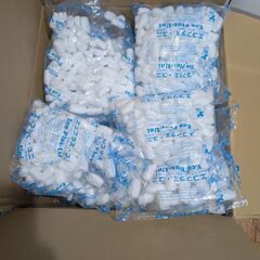 緩衝材　エコプラス・ユニ　Eco Plus-Uniの画像