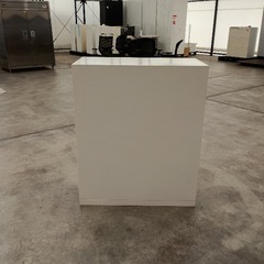 ≪引取り限定≫ローキャビネット 引違い 80001514の画像