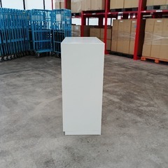 ≪引取り限定≫ローキャビネット 引違い 80001514の画像