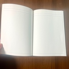campusノート(新品未使用)の画像