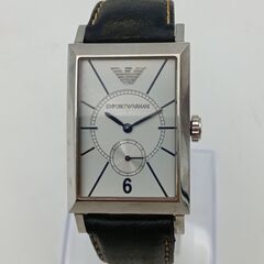 アルマーニ　腕時計　※不動の画像