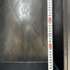 NV BOX 13＋トロ舟（お譲り先決定）の画像