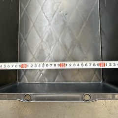 NV BOX 13＋トロ舟（お譲り先決定）の画像