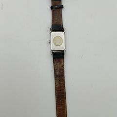 アルマーニ　腕時計　※不動の画像