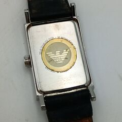 アルマーニ　腕時計　※不動の画像