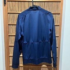 ニューバランス フルジッパー
の画像