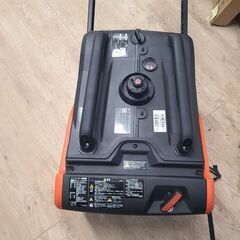 インバーター発電機　GV-28i　工進の画像