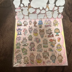 シール②の画像