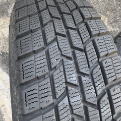 スタッドレスセット
の画像