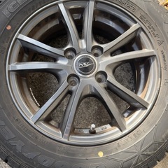 スタッドレスセット
の画像