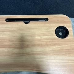 ミニテーブルの画像