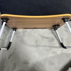 ミニテーブルの画像