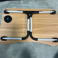 ミニテーブルの画像