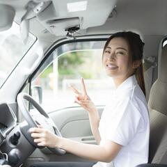 《新座市》大手ECサイト配送ドライバー募集！未経験OK！週休2日・月給30万～！の画像
