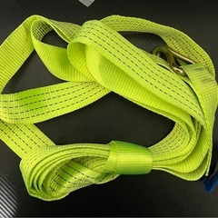 ラッシング資材の画像