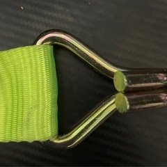 ラッシング資材の画像