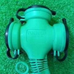 日動 PBW-EK-T ポッキン延長ブレーカー【市川行徳店】【店頭取引限定】【中古】管理番号：ITCZY8Q9XIB0の画像