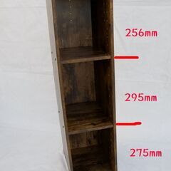 個性的な色のボックスの画像