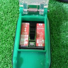 日動 PBW-EK-T ポッキン延長ブレーカー【市川行徳店】【店頭取引限定】【中古】管理番号：ITCZY8Q9XIB0の画像