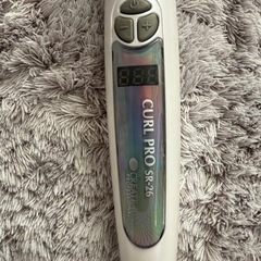 CURL PRO   SR-26
の画像