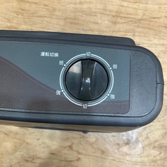 セラミックヒーター　の画像