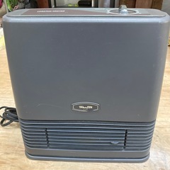 セラミックヒーター　の画像