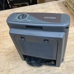 セラミックヒーター　の画像