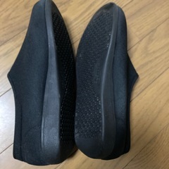 介護靴　歩の画像