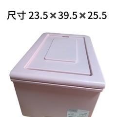 ニトリ 引出収納ケース3点セット(単品可)の画像