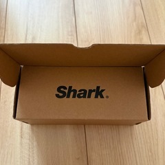 【新品未使用】Sharkコードレス掃除機 EVOPOWER SYSTEMシリーズ用バッテリー　XSBT330AS の画像