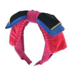 ﾃﾞィズﾆ－🌼Frozen🌼AＮＮAカチュ-シャ【タグ付未使用】の画像