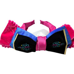 ﾃﾞィズﾆ－🌼Frozen🌼AＮＮAカチュ-シャ【タグ付未使用】の画像