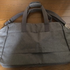 ボストンバックの画像